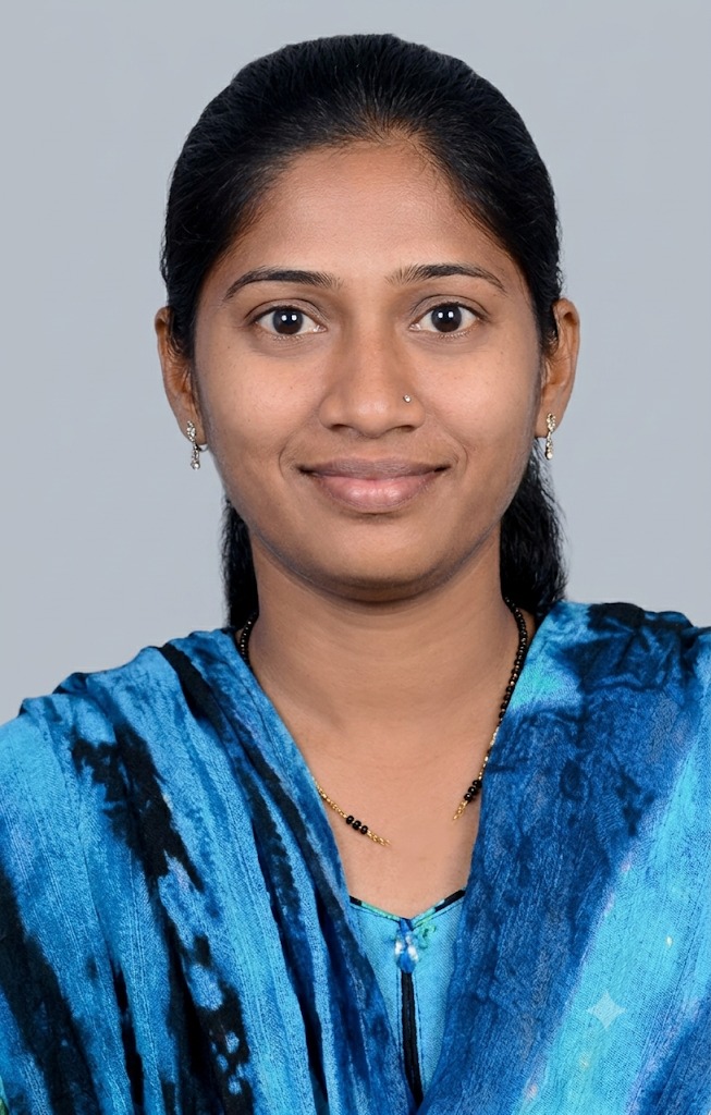 Vaidehi Ravi Balhadh - Part time Cleaner and Cook and Baby Sitter in Dombivli West in Mumbai